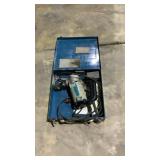 Makita Nibbler-