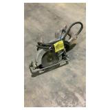 Milwaukee 7-1/4" Worm Gear Saw-