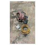 Skilsaw 7-1/4" Work Drive Saw-