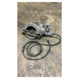 Milwaukee 8-1/4" Worm Gear Saw-