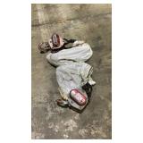 (qty - 2) 1 Ton Chain Hoists-