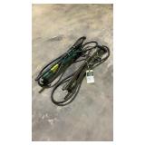 (qty - 2) Hydraulic Hand Pumps-