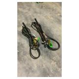 (qty - 2) Hydraulic Hand Pumps-