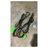 (qty - 2) Hydraulic Hand Pumps-