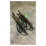 (qty - 2) Hydraulic Hand Pumps-