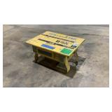 Temporary Power Distribution Center-