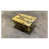 Temporary Power Distribution Center-