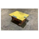 Temporary Power Distribution Center-