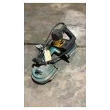 DeWalt Portable Band Saw-
