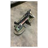 Porta-Band Portable Band Saw-