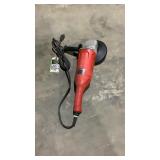 Milwaukee 7" Angle Grinder-