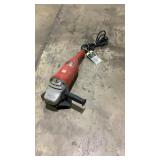 Milwaukee 7" Angle Grinder-