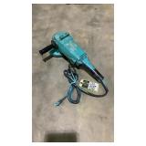 Hitachi 7" Angle Grinder-