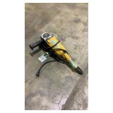 DeWalt 7" Angle Grinder-