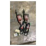 (qty - 2) Milwaukee 2" Die Grinders-