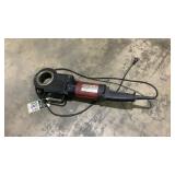 Elexctric Pipe Threader-