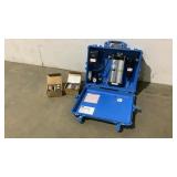 Welding Filtration System and Ballasts-