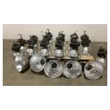 (qty - 21) Warehouse Lights-