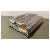 (qty - 12) VersaLock Laminate Floor Strips-