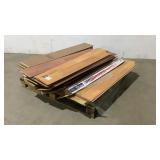 Shaw VersaLock Laminate Floor Strips-