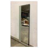 (Qty - 8) "New" Secured Wall Mirror-