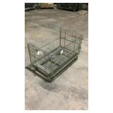 Small Warehouse Basket-