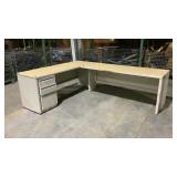Desk and Work Table-