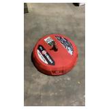 15" Surface Cleaner-