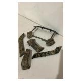 (qty - 11) Boxes of Assorted Mopar Covers-