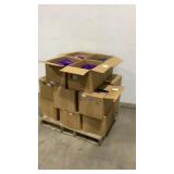 (qty - 18) Boxes of Thread-