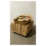 (qty - 20) Boxes of Thread-