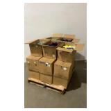 (qty - 19) Boxes of Thread-