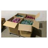 (qty - 8) Boxes of Thread-