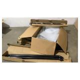 2014 Chevy Silverado Realtree Fender Flares-