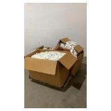 (qty- 5) Boxes of Elastic-