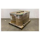 (qty - 6) Barrels of Calcium Carbonate-