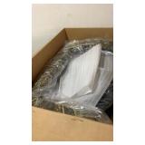 (qty - 4) Chevy Realtree Fender Flares-