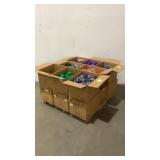 (qty - 16) Boxes of Thread-