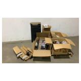 Phones, Fireplace, Filters-