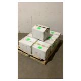 175 kg of Calcium Carbonate-