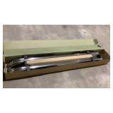 Crew Cab Assist Step Kit-