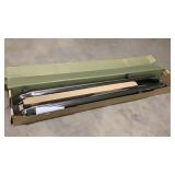 Crew Cab Assist Step Kit-