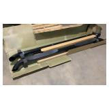 Crew Cab Assist Step Kit-