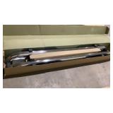 Crew Cab Assist Step Kit-