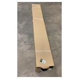 Crew Cab Assist Step Kit-