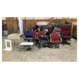 (qty - 20) Chairs-