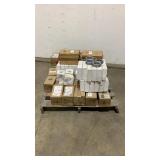 Assorted Electrical Supplies-