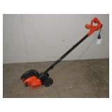 Black & Decker Corded Edger-