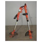 (qty - 2) Black & Decker Corded Edgers-