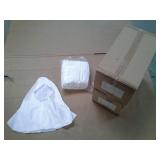 (Qty - 200) PVA Hoods w/ Velcro
